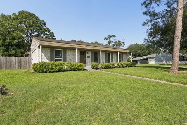 6022 Beaudry Drive, Houston, TX 77035