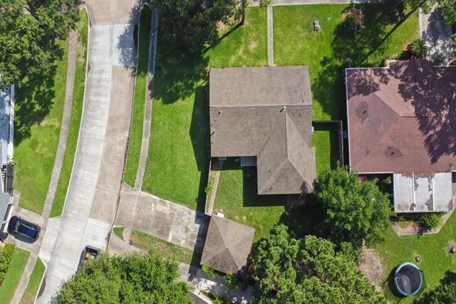 6022 Beaudry Drive, Houston, TX 77035