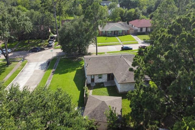 6022 Beaudry Drive, Houston, TX 77035