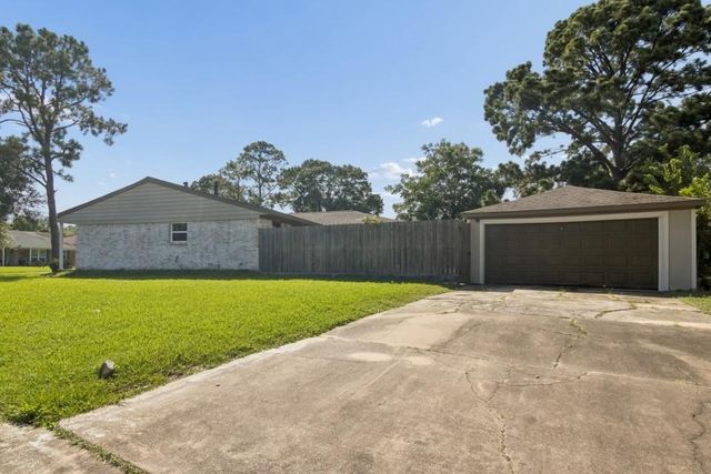 6022 Beaudry Drive, Houston, TX 77035