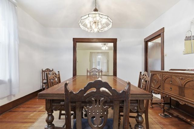 2375 E Beckert Ave., Reserve, PA 15212