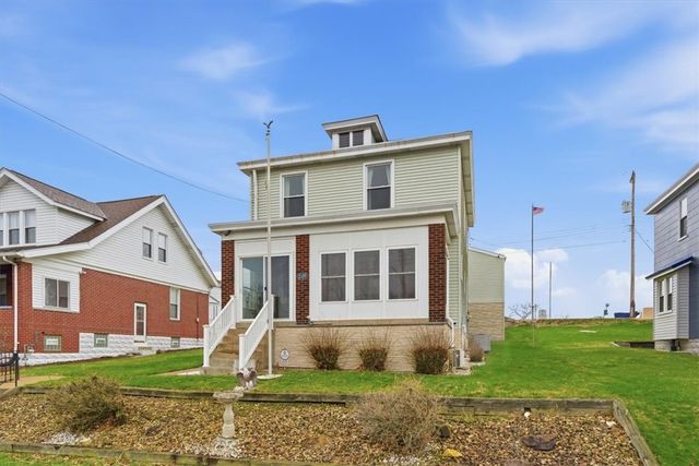 2375 E Beckert Ave., Reserve, PA 15212