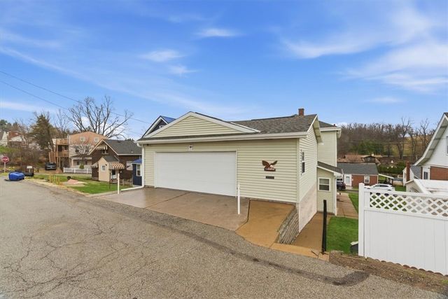 2375 E Beckert Ave., Reserve, PA 15212