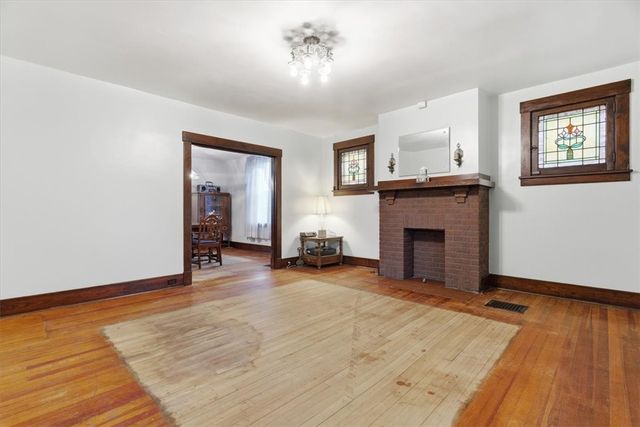 2375 E Beckert Ave., Reserve, PA 15212