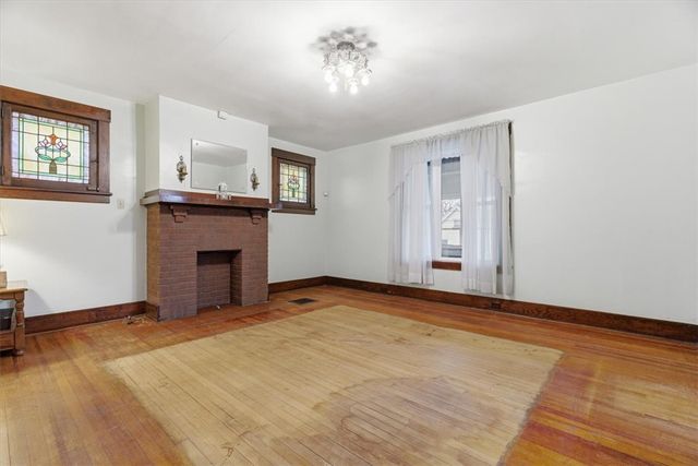 2375 E Beckert Ave., Reserve, PA 15212