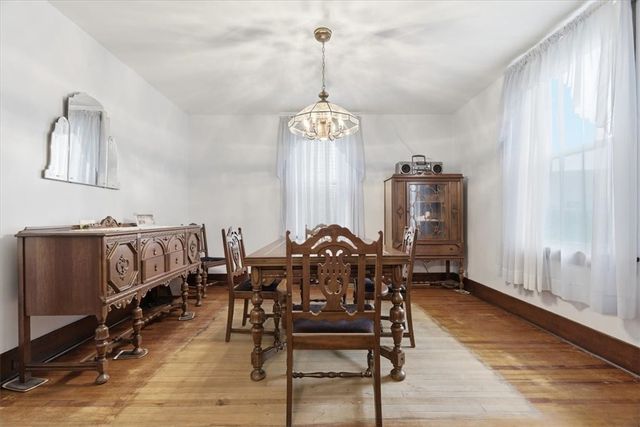 2375 E Beckert Ave., Reserve, PA 15212