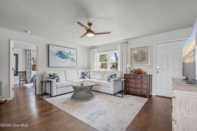 3879 Beaver Circle SW, Shallotte, NC 28470