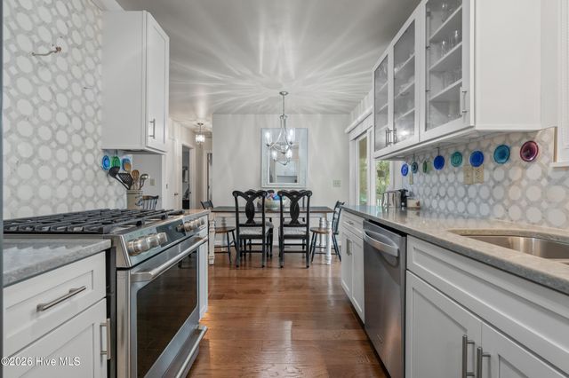 3879 Beaver Circle SW, Shallotte, NC 28470