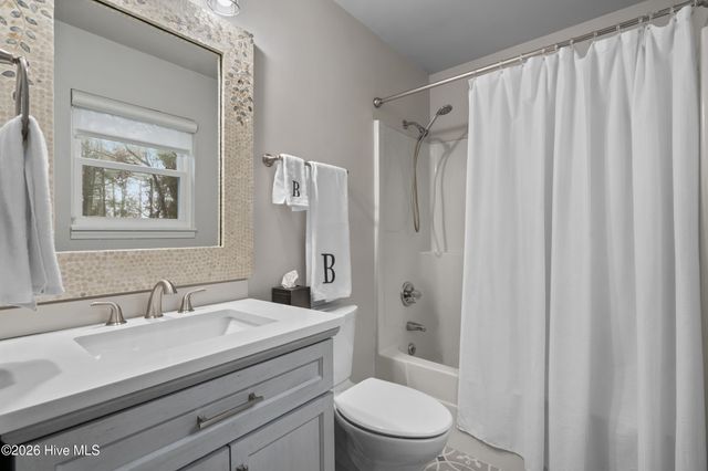 3879 Beaver Circle SW, Shallotte, NC 28470