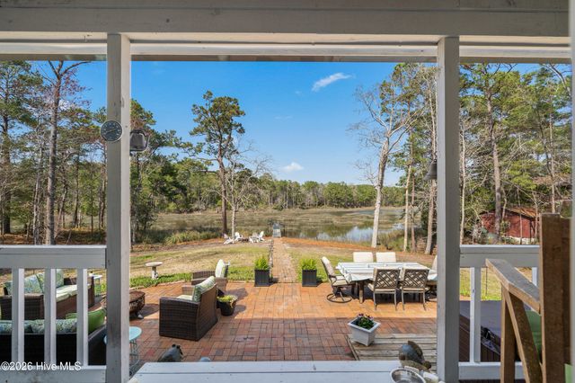 3879 Beaver Circle SW, Shallotte, NC 28470