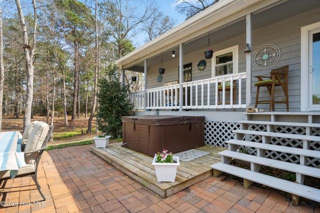 3879 Beaver Circle SW, Shallotte, NC 28470