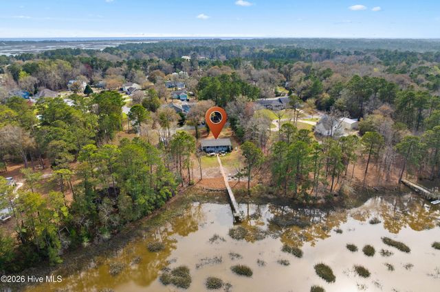 3879 Beaver Circle SW, Shallotte, NC 28470