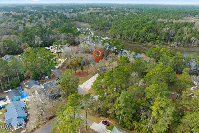 3879 Beaver Circle SW, Shallotte, NC 28470