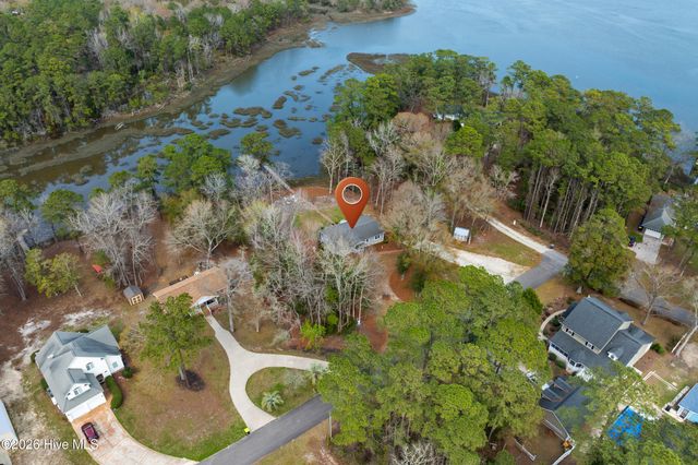 3879 Beaver Circle SW, Shallotte, NC 28470