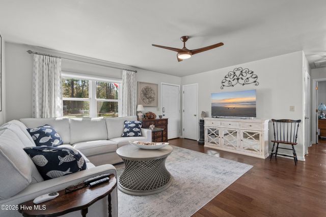 3879 Beaver Circle SW, Shallotte, NC 28470