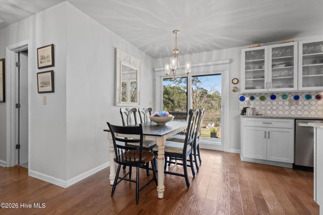 3879 Beaver Circle SW, Shallotte, NC 28470