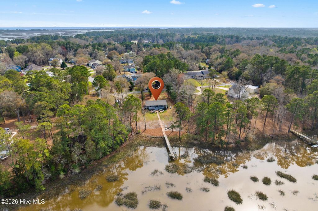 3879 Beaver Circle SW, Shallotte, NC 28470