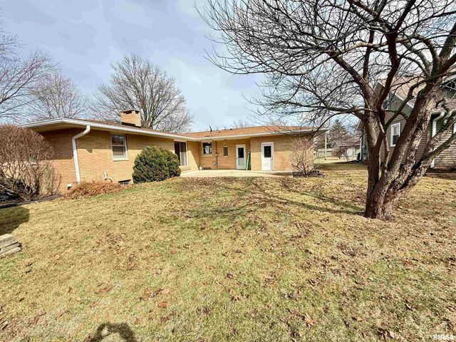 102 S SUNRISE Street, Roanoke, IL 61561