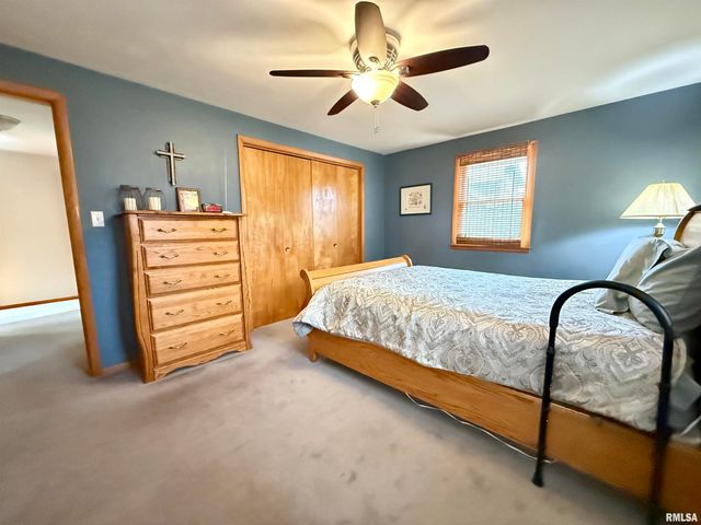 102 S SUNRISE Street, Roanoke, IL 61561