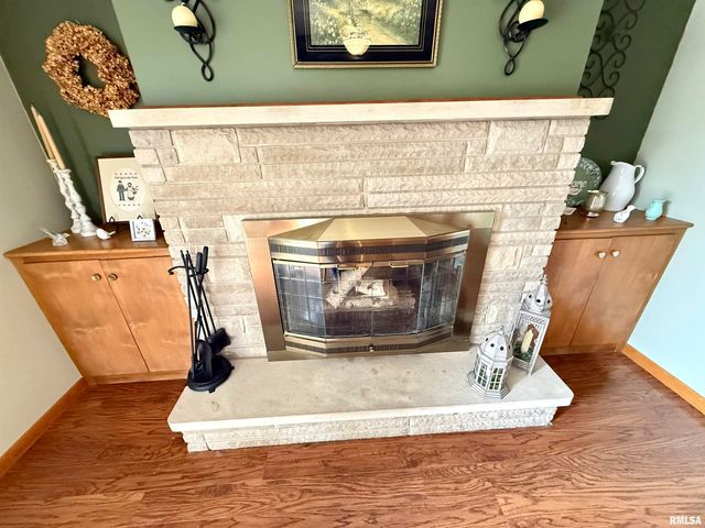 102 S SUNRISE Street, Roanoke, IL 61561