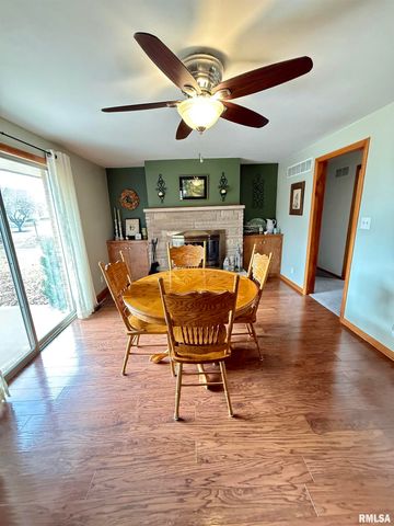 102 S SUNRISE Street, Roanoke, IL 61561