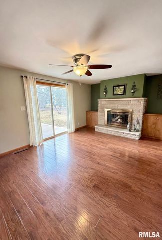 102 S SUNRISE Street, Roanoke, IL 61561