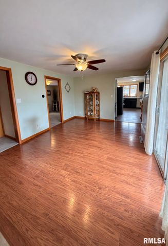 102 S SUNRISE Street, Roanoke, IL 61561