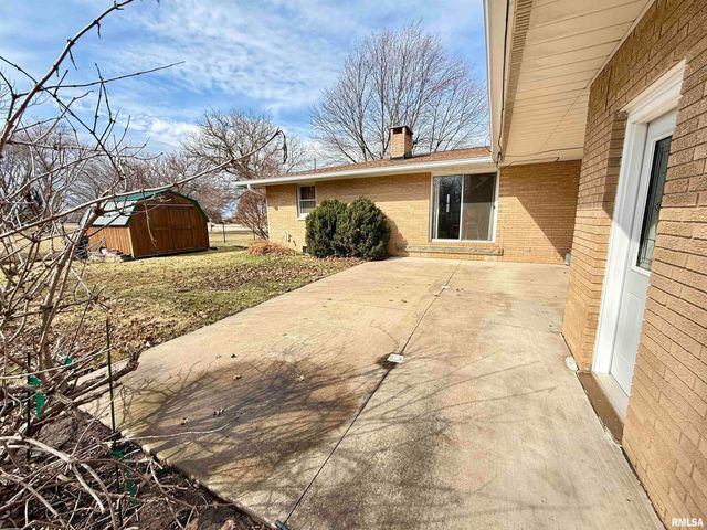 102 S SUNRISE Street, Roanoke, IL 61561