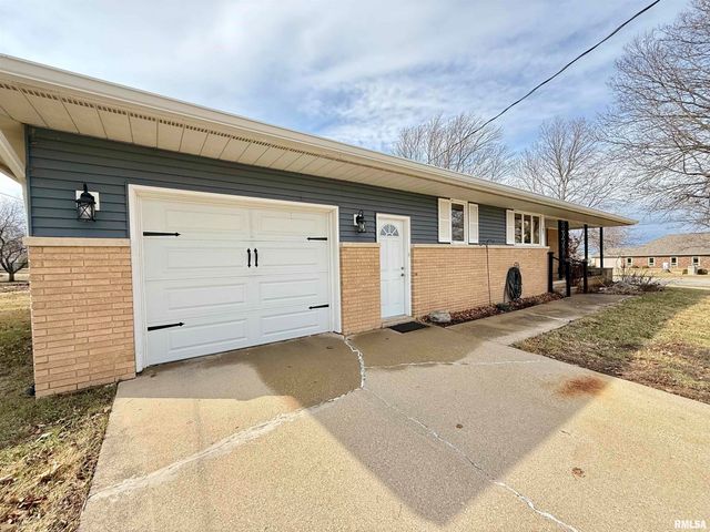 102 S SUNRISE Street, Roanoke, IL 61561