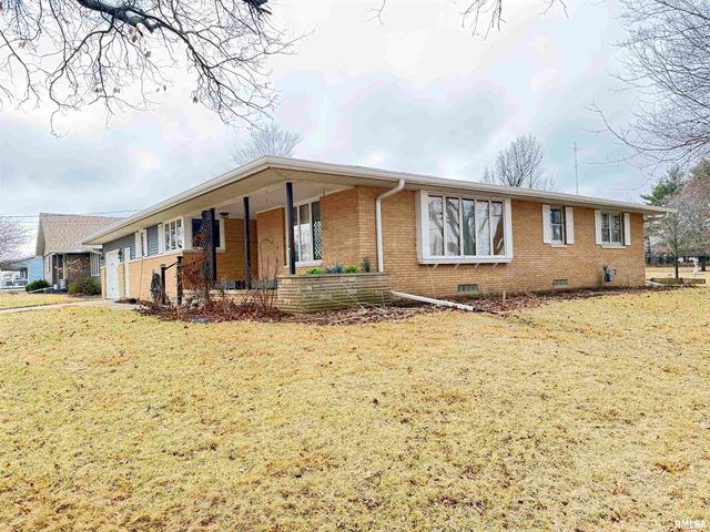 102 S SUNRISE Street, Roanoke, IL 61561