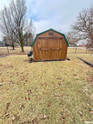 102 S SUNRISE Street, Roanoke, IL 61561