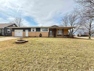 102 S SUNRISE Street, Roanoke, IL 61561