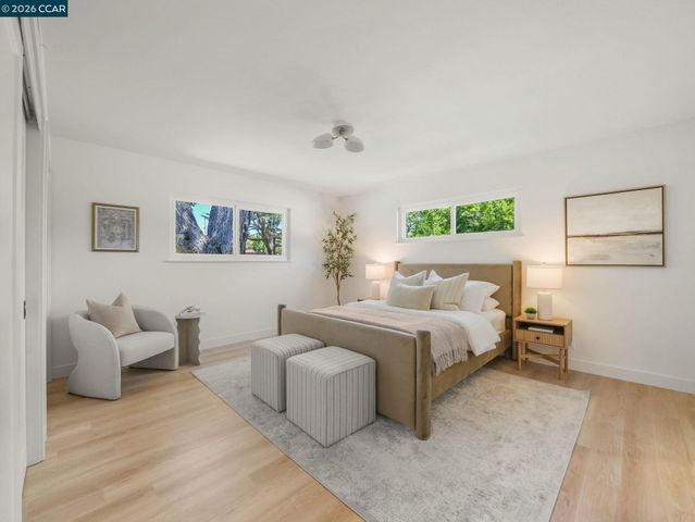 136 Arbolado Dr, Walnut Creek, CA 94598