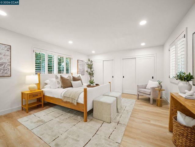 136 Arbolado Dr, Walnut Creek, CA 94598