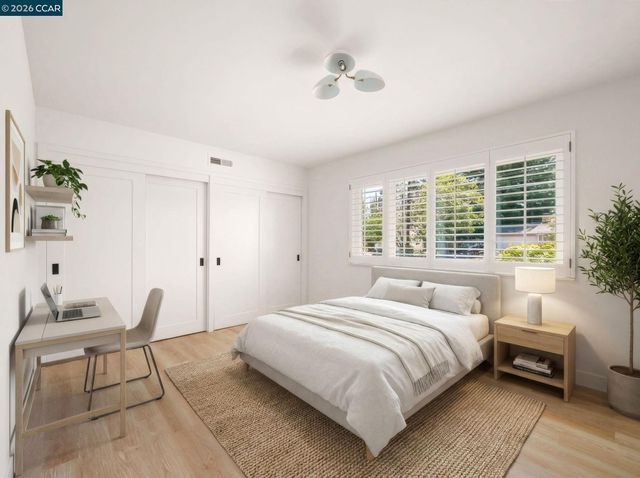 136 Arbolado Dr, Walnut Creek, CA 94598