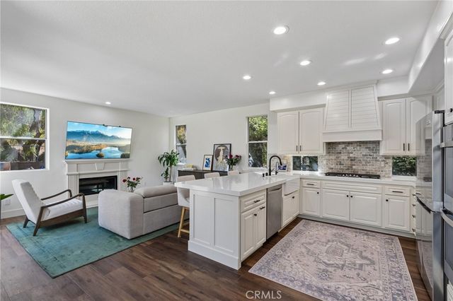 11479 Amberridge Court, Moorpark, CA 93021