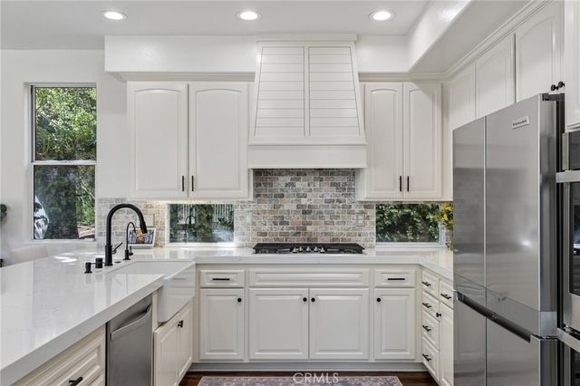 11479 Amberridge Court, Moorpark, CA 93021