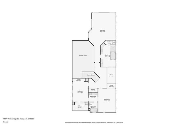 11479 Amberridge Court, Moorpark, CA 93021