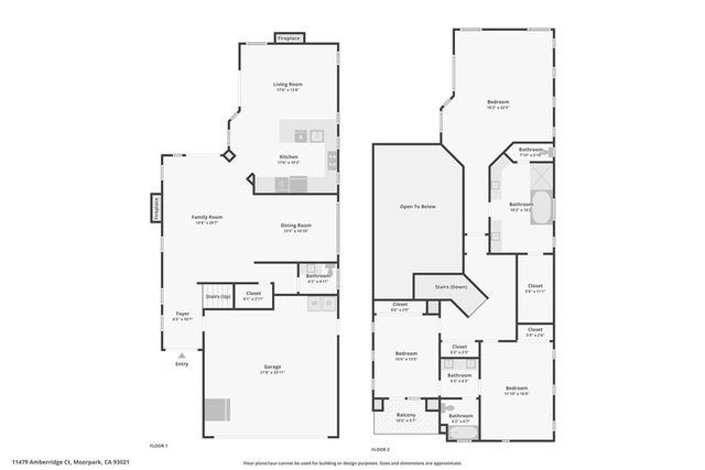 11479 Amberridge Court, Moorpark, CA 93021
