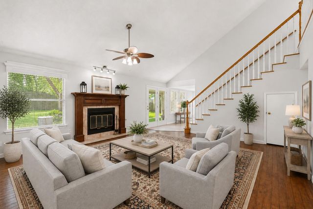 11804 Buggy Whip TRL, Austin, TX 78750