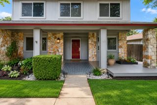 11804 Buggy Whip TRL, Austin, TX 78750