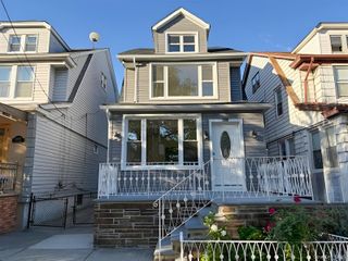 114-36 Sutter Avenue, South Ozone Park, NY 11420