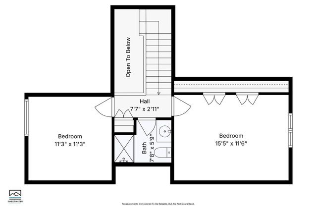 2418 Meadow Dr, Arnold, CA 95223