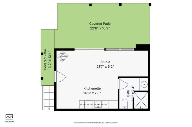 2418 Meadow Dr, Arnold, CA 95223