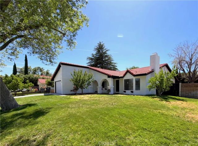 43619 Emile Zola Street, Lancaster, CA 93535