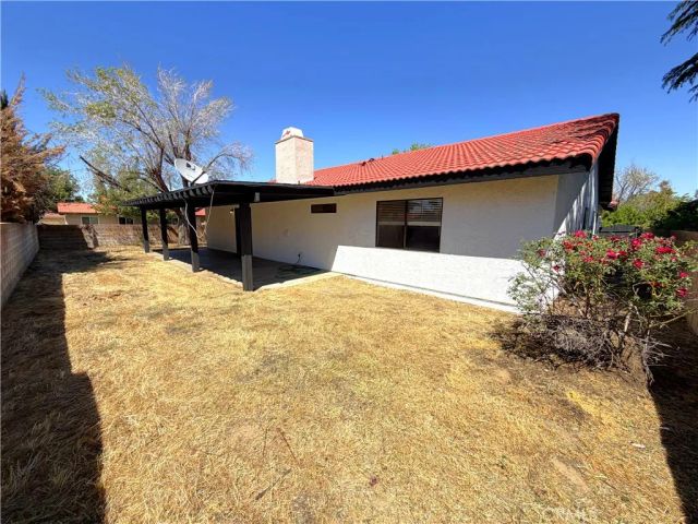 43619 Emile Zola Street, Lancaster, CA 93535