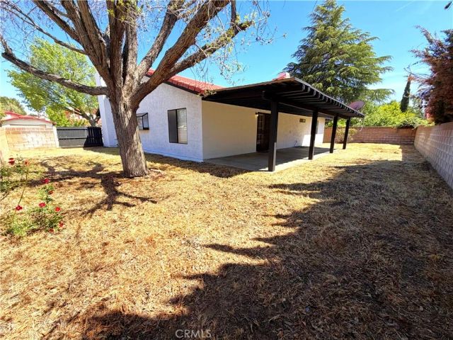 43619 Emile Zola Street, Lancaster, CA 93535