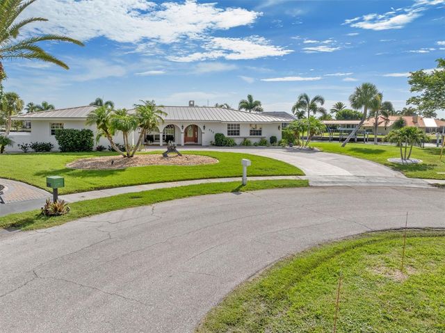 374 SEVERIN ROAD SE, Port Charlotte, FL 33952