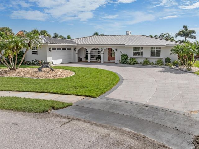 374 SEVERIN ROAD SE, Port Charlotte, FL 33952