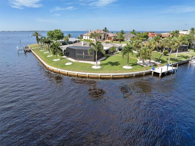 374 SEVERIN ROAD SE, Port Charlotte, FL 33952